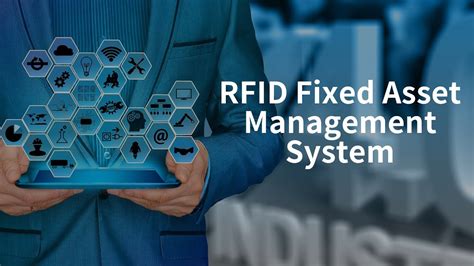 rfid fixed asset tracking software|best rfid asset tracking software.